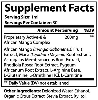 Inner-G Drops 1 oz