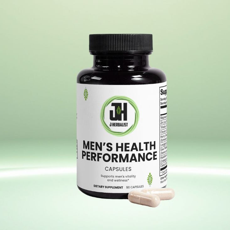 Men's Health Performance
