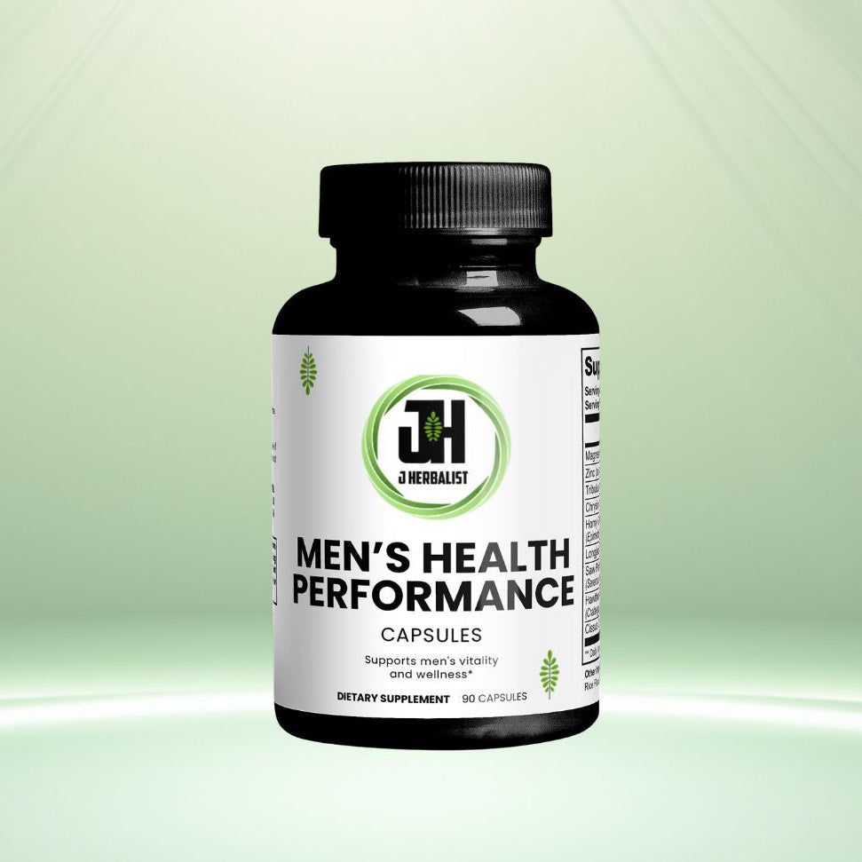 Men's Health Performance