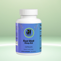 Rest Well Sleep Aid