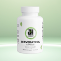 Resveratrol 50% 600mg