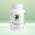 Brain & Focus Formula