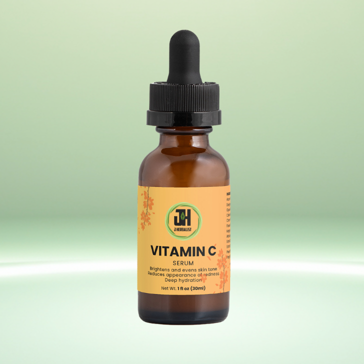 Vitamin C Serum