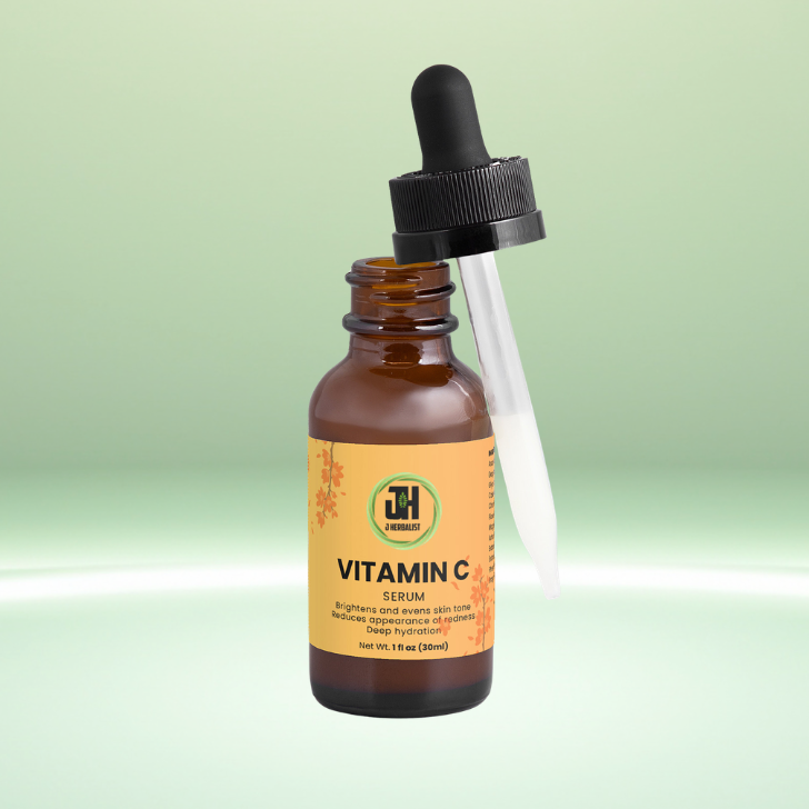 Vitamin C Serum