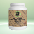 Advanced 100% Whey Protein Isolate (Chocolate)