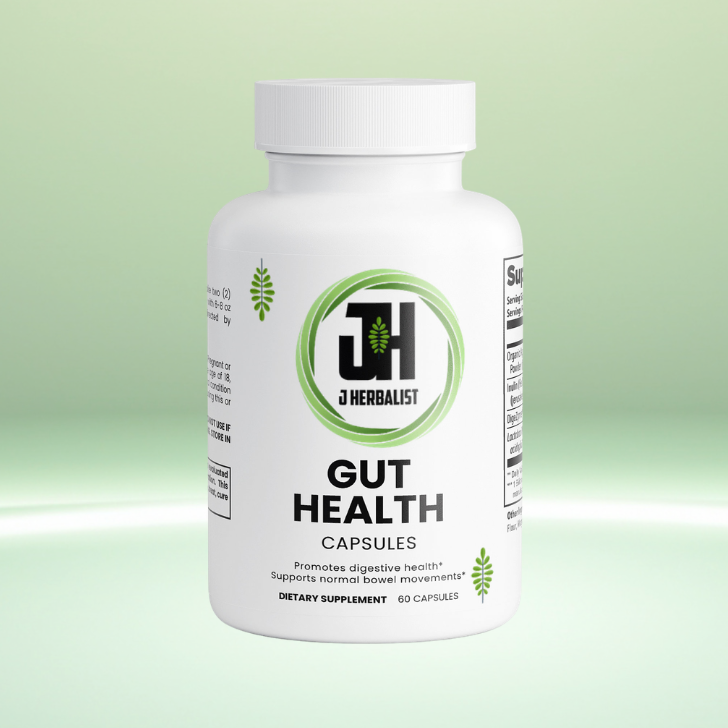Healthy Gut