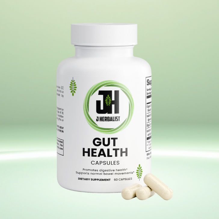 Healthy Gut
