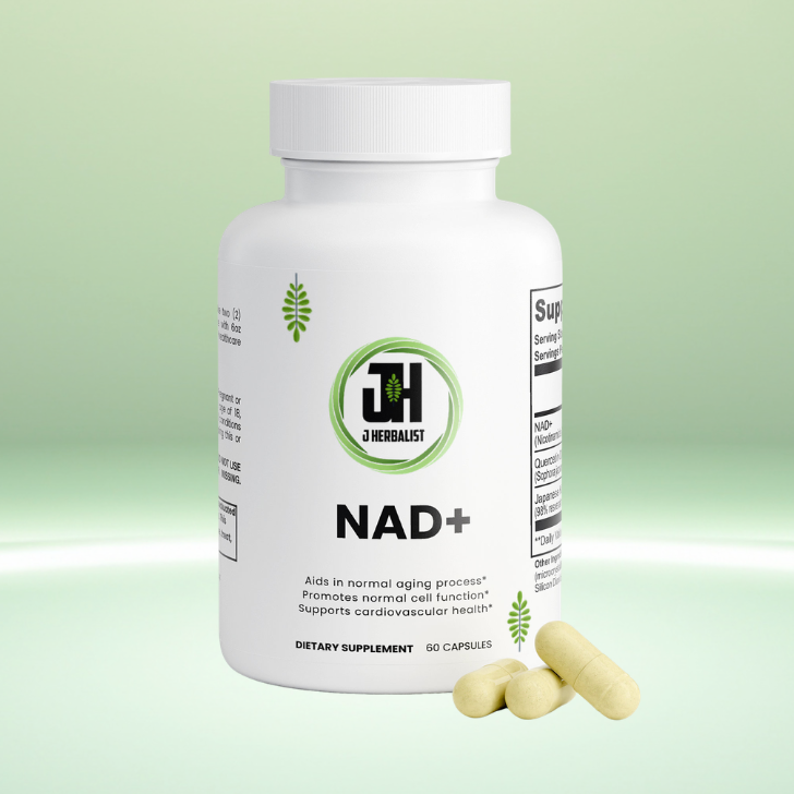 NAD+
