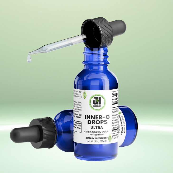 Inner-G Drops 1 oz