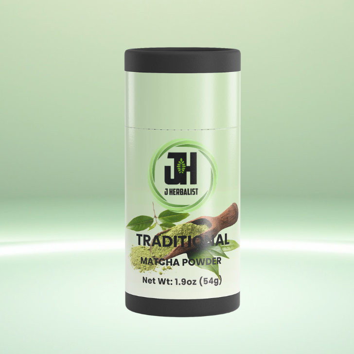 Traditional Matcha Powder