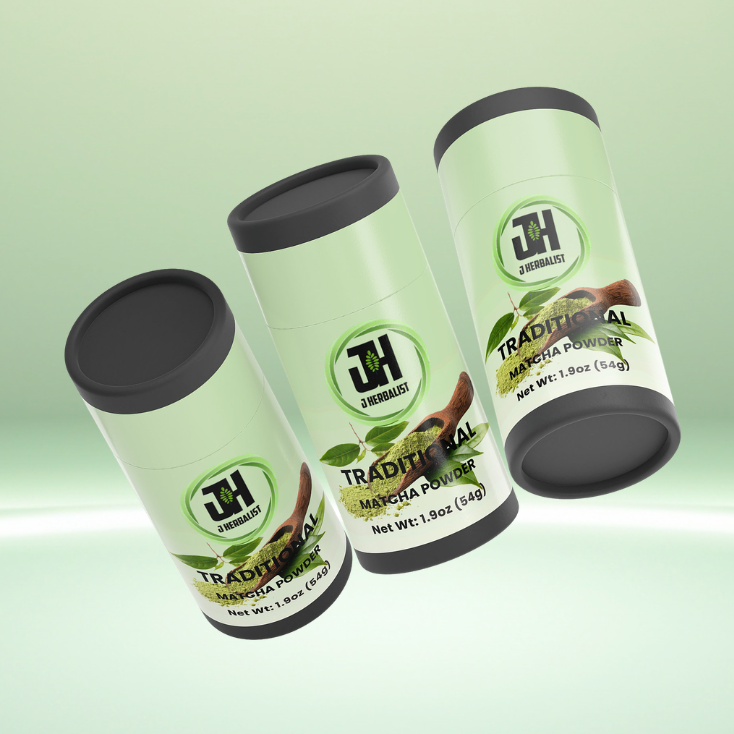 Traditional Matcha Powder