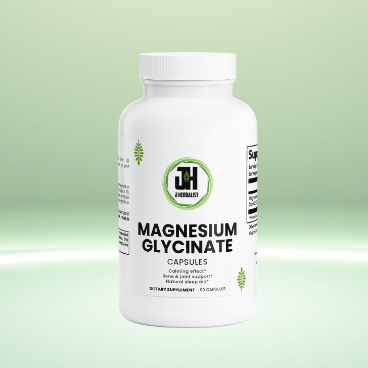 Magnesium Glycinate