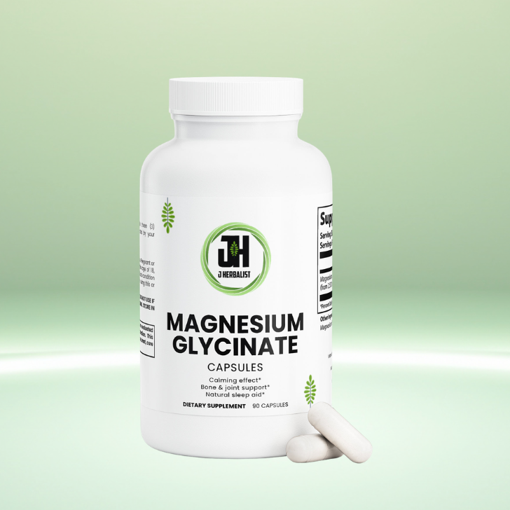 Magnesium Glycinate