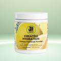 Creatine Hydration Powder, Lemon