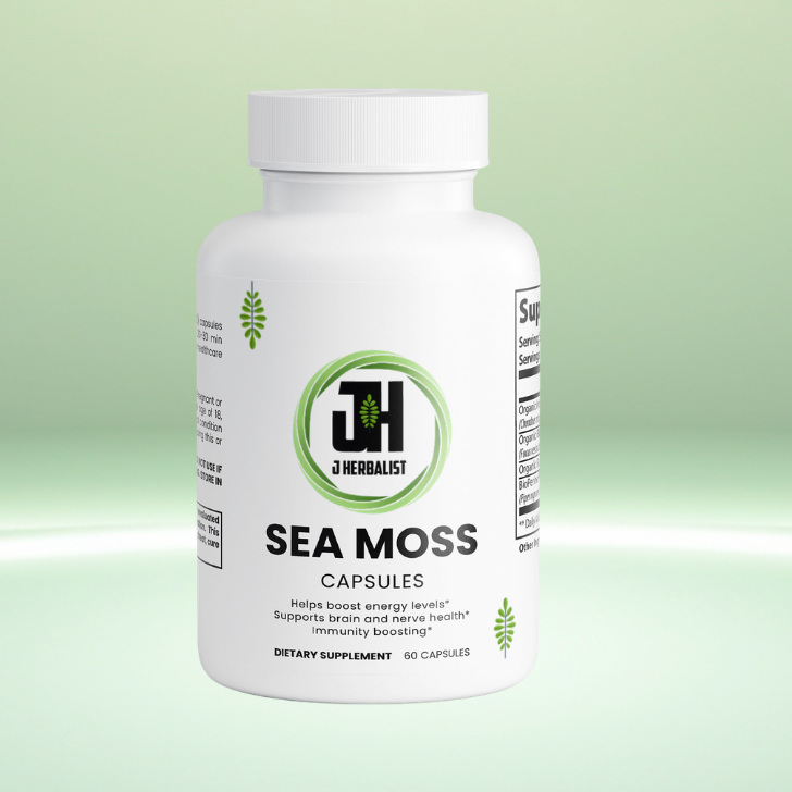 Sea Moss