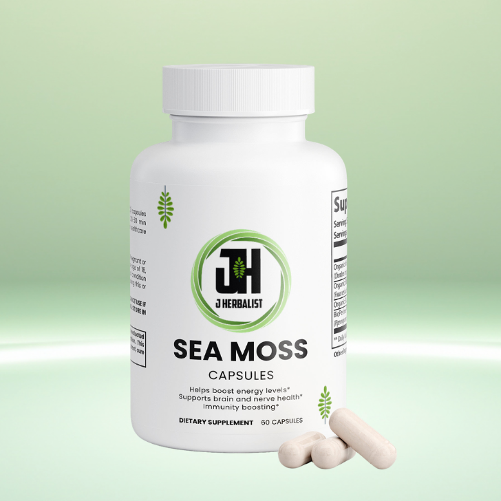 Sea Moss