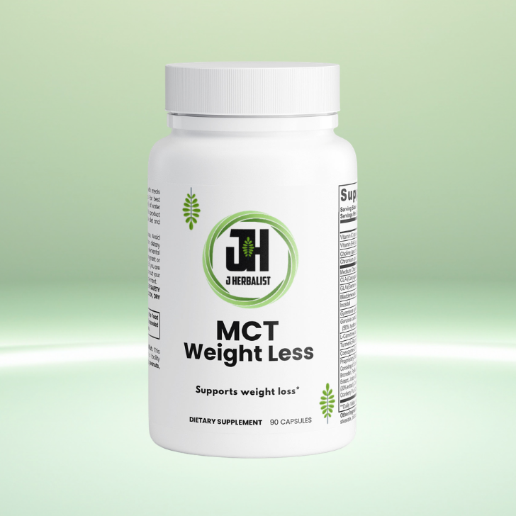 MCT Weight Less