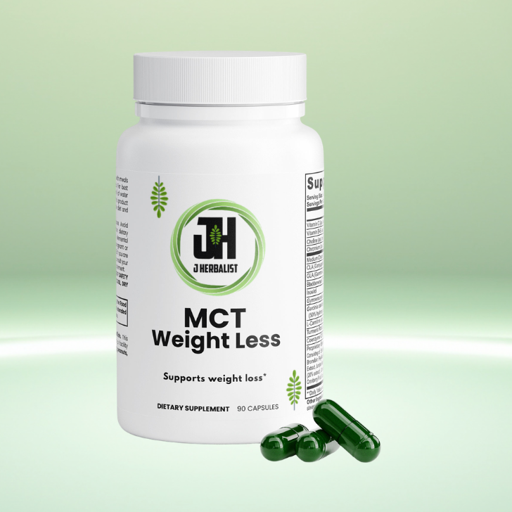 MCT Weight Less