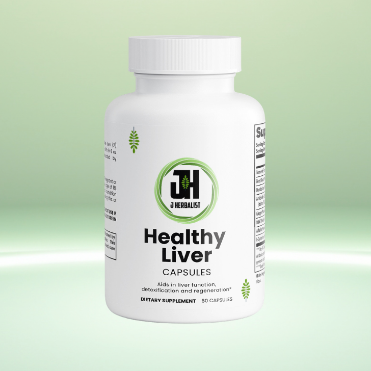 Healthy Liver
