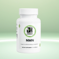 NMN Capsules 500mg | NAD+ Booster for Cellular Energy & Longevity