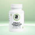 Shilajit Adaptogen Complex