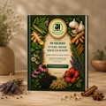50 Herbs Every Home Should Know front cover product image