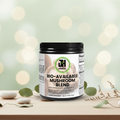Bio-Available Mushroom Blend