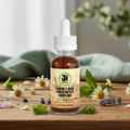Hair I Am Growth Serum