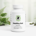 Healthy Gut product image on the natural background