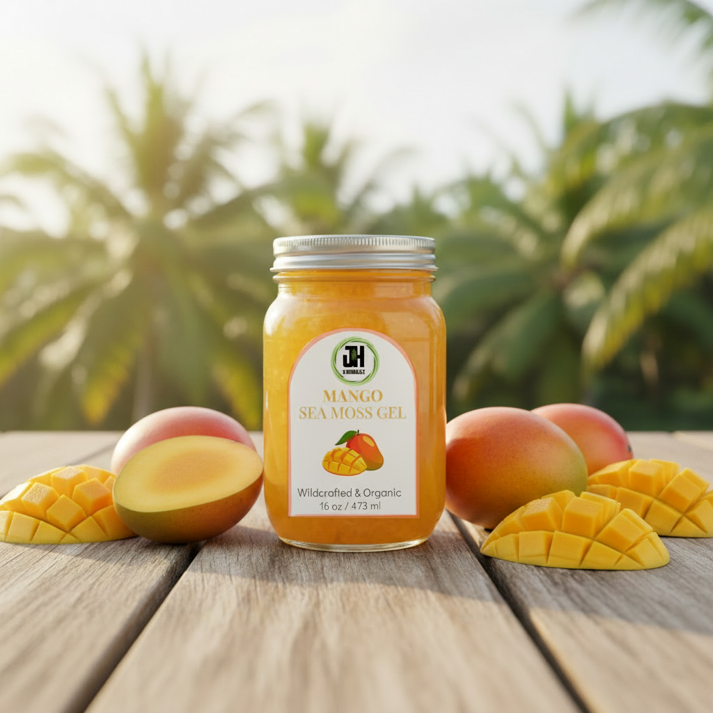 Mango - More Fruit