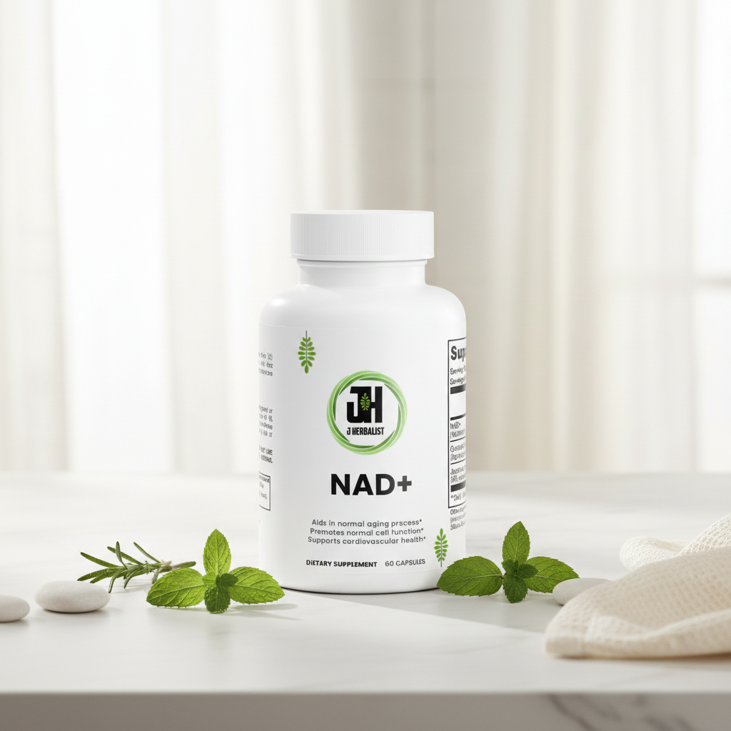 NAD+