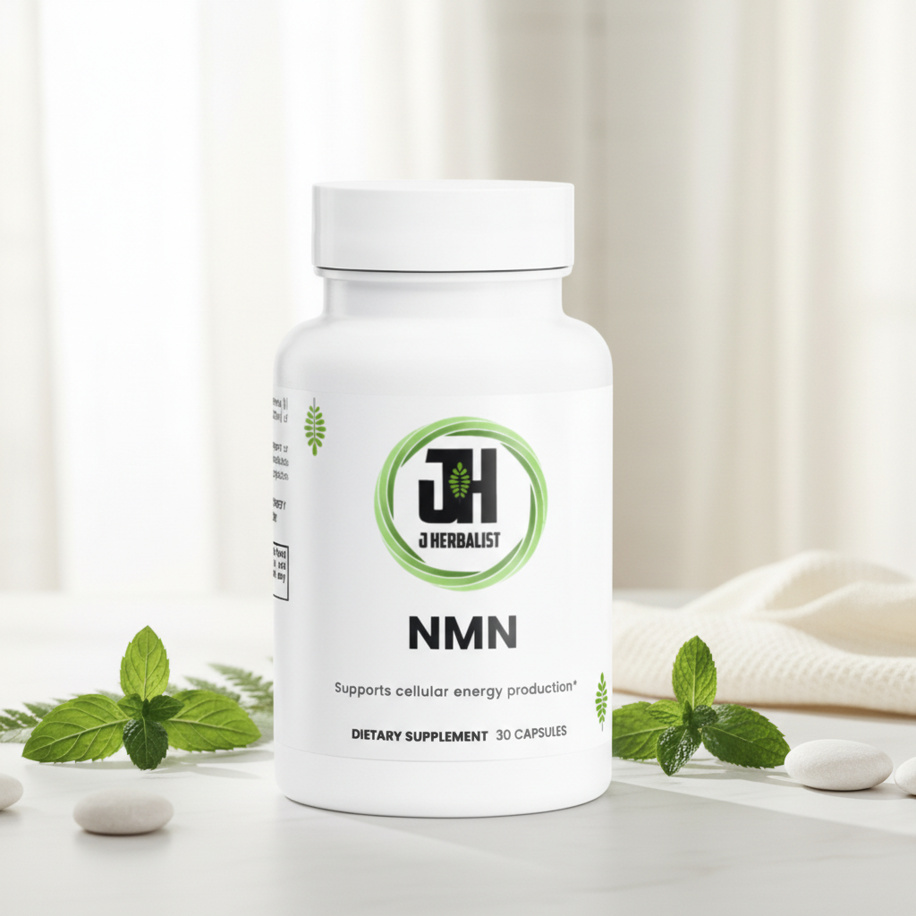 NMN Capsules