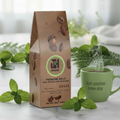 Premium Bold Coffee Green Cup