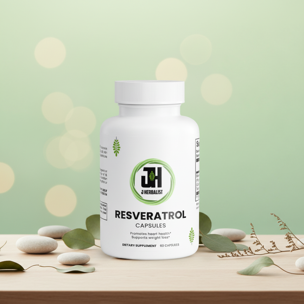 Resveratrol